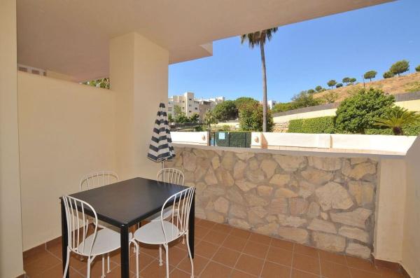 Sale of flat in Piso en Calle Cisne, Montealto, Benalmádena, Benalmádena
 photo 2