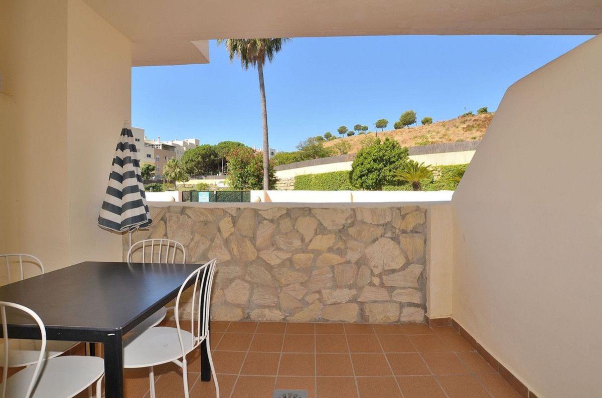Продажа квартиры на Piso en Calle Cisne, Montealto, Benalmádena, Бенальмадена
photo 3