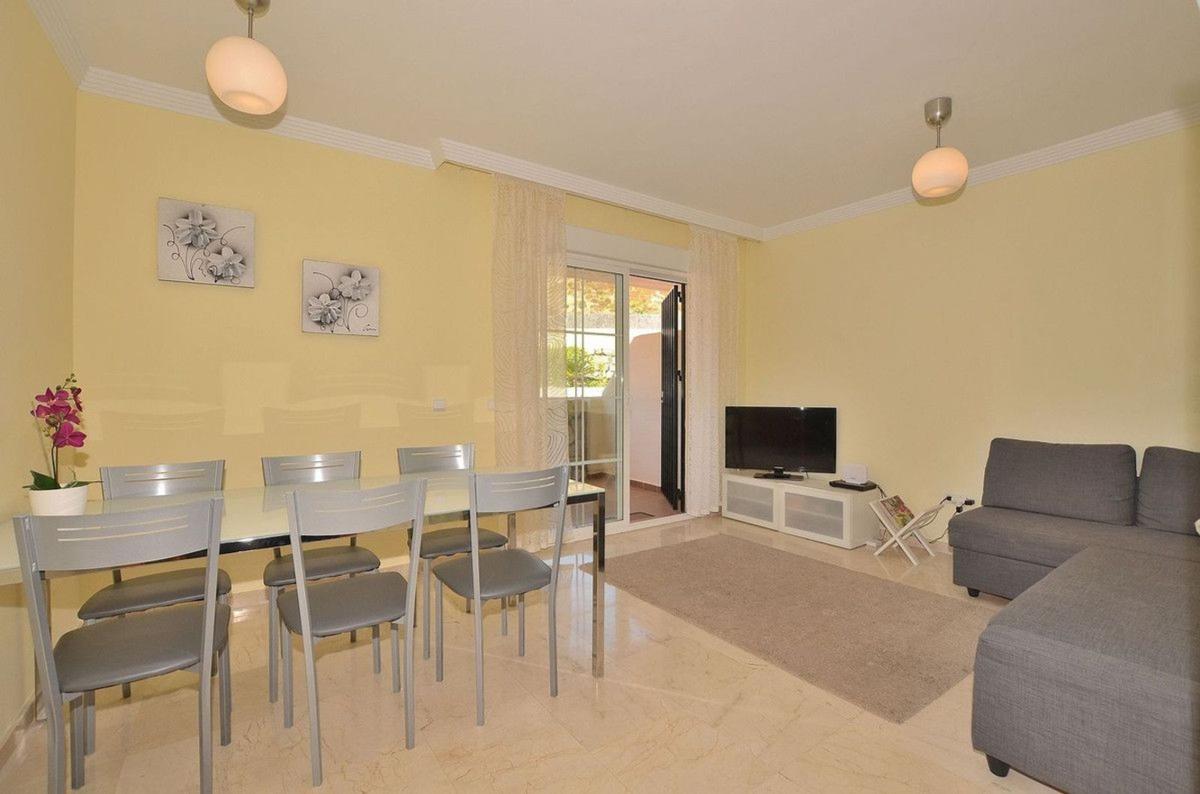 Продажа квартиры на Piso en Calle Cisne, Montealto, Benalmádena, Бенальмадена
photo 4