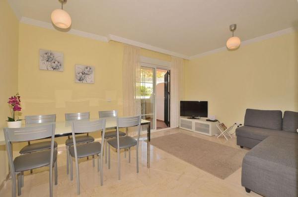 Sale of flat in Piso en Calle Cisne, Montealto, Benalmádena, Benalmádena
 photo 4