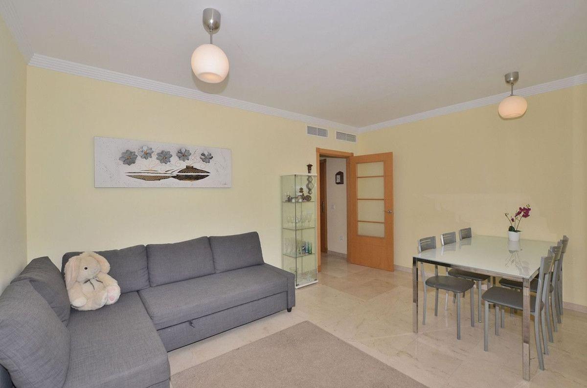 Продажа квартиры на Piso en Calle Cisne, Montealto, Benalmádena, Бенальмадена
photo 5