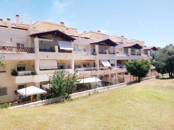 Sprzedaż mieszkania w Piso en Calle Eros, Montealto, Benalmádena, Benalmádena
 photo 1