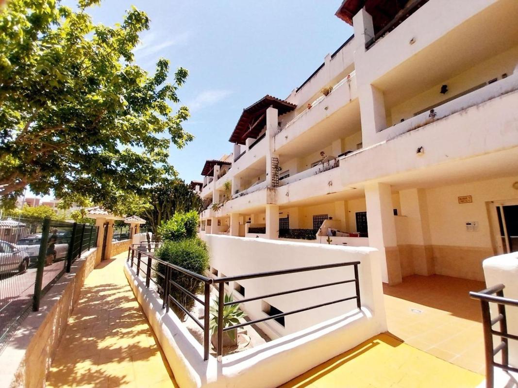 Продажа квартиры на Piso en Calle Eros, Montealto, Benalmádena, Бенальмадена
photo 2