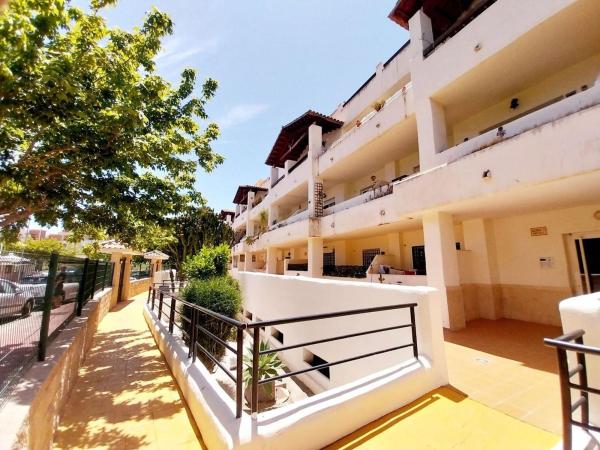Sprzedaż mieszkania w Piso en Calle Eros, Montealto, Benalmádena, Benalmádena
 photo 2
