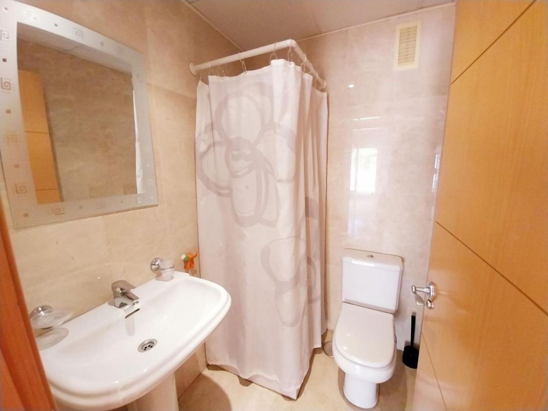 Продажа квартиры на Piso en Calle Eros, Montealto, Benalmádena, Бенальмадена
photo 5