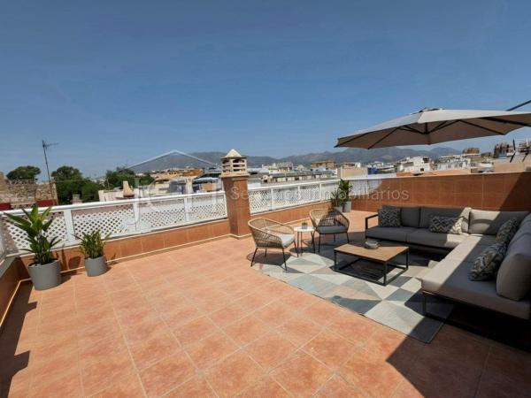 Аттик на продажу в Ático en Calle Troncón, 69, Zona Puerto Deportivo, Fuengirola, Фуэнхирола thumbnail 2