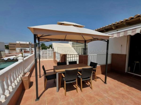 Аттик на продажу в Ático en Calle Troncón, 69, Zona Puerto Deportivo, Fuengirola, Фуэнхирола thumbnail 3