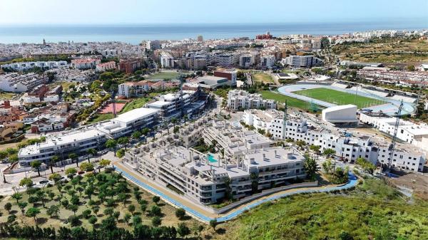 Sale of flat in Piso en Calle Juan Benitez, Zona Calvario, Estepona, Estepona
photo 1
