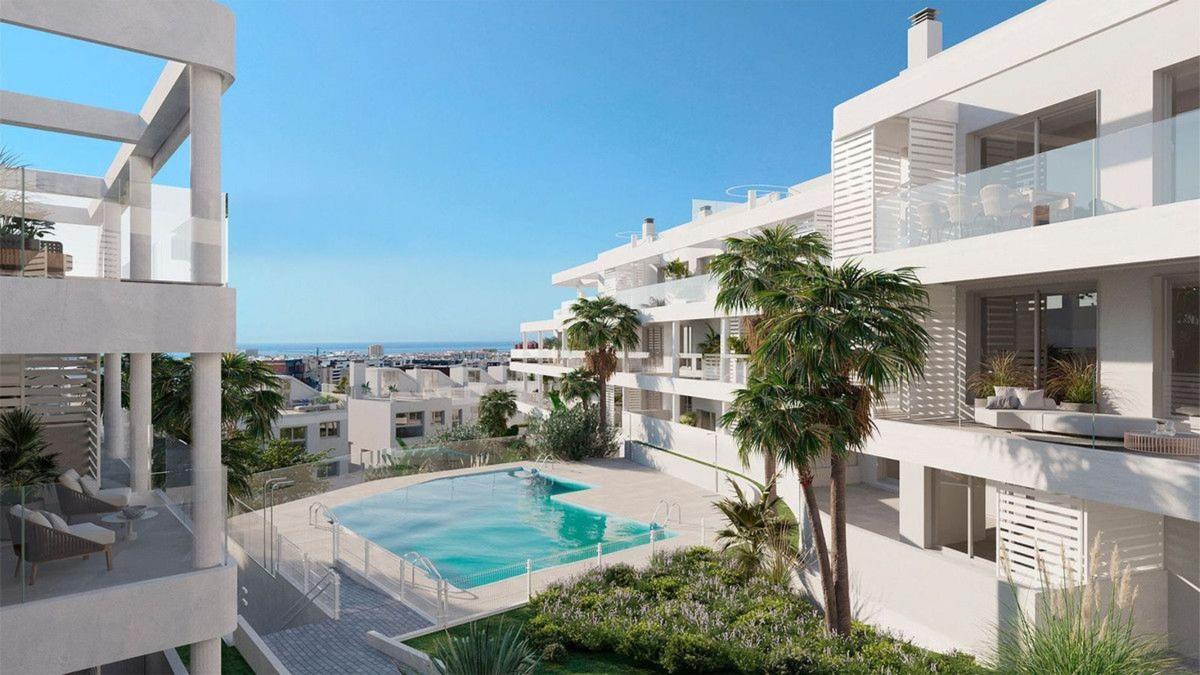 Venta de piso en Piso en Calle Juan Benitez, Zona Calvario, Estepona, Estepona
photo 5