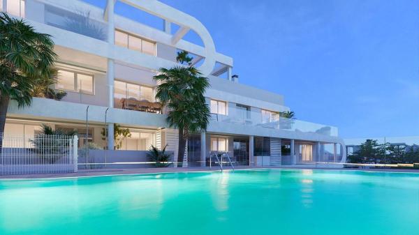 Sale of flat in Piso en Calle Juan Benitez, Zona Calvario, Estepona, Estepona
thumbnail 3