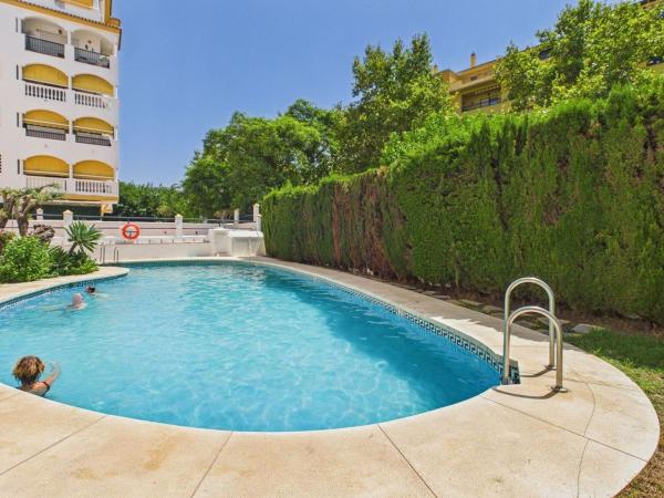 Duplex na sprzedaż w Dúplex en Calle Toledo, San Pedro Pueblo, Marbella, Marbella photo 3