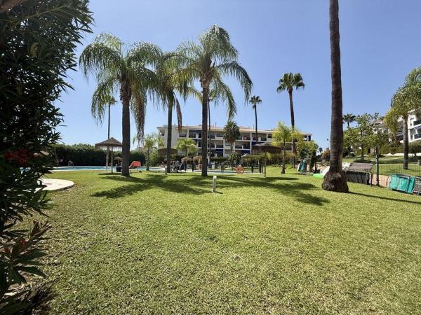 Продажа квартиры на Piso en Calle Río Elba, Nueva Andalucía, Marbella, Марбелла
 photo 2