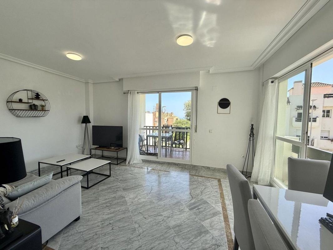 Sale of apartment in Piso en Calle Río Elba, Nueva Andalucía, Marbella, Marbella
 photo 3