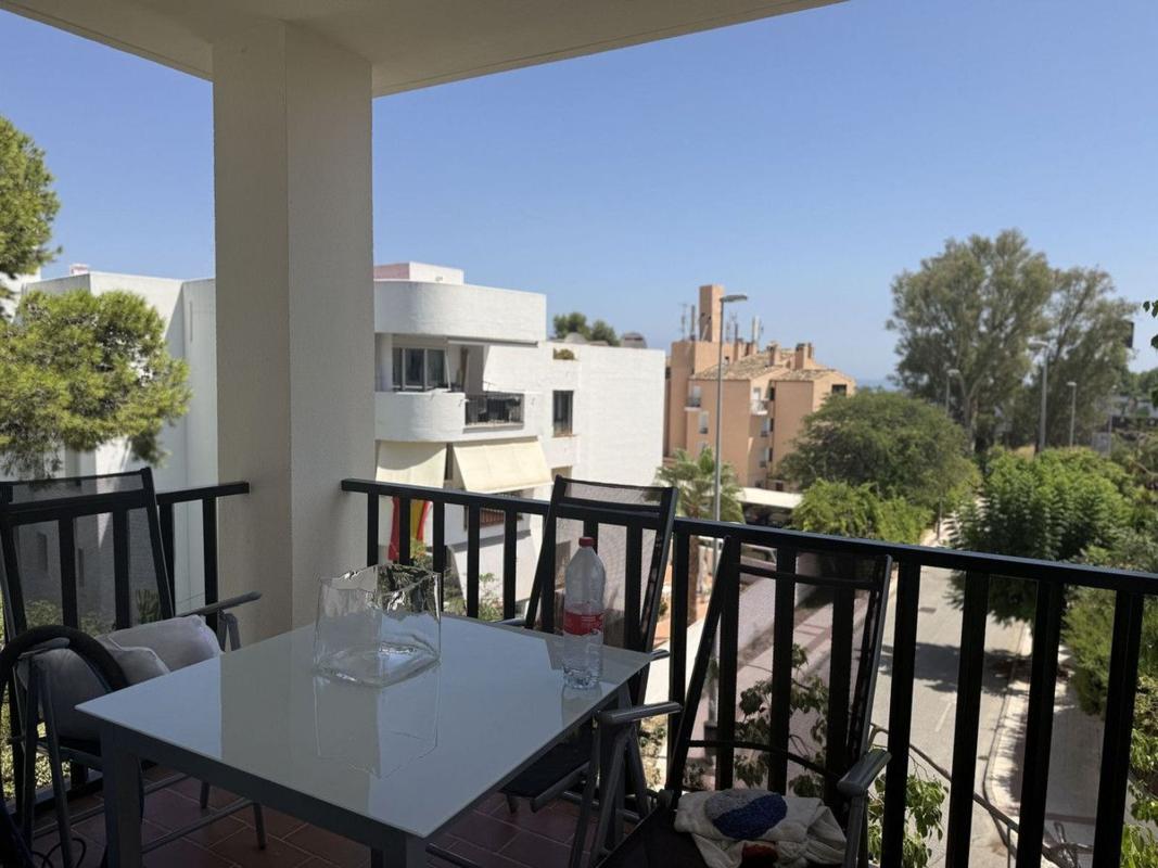 Sale of apartment in Piso en Calle Río Elba, Nueva Andalucía, Marbella, Marbella
 photo 4