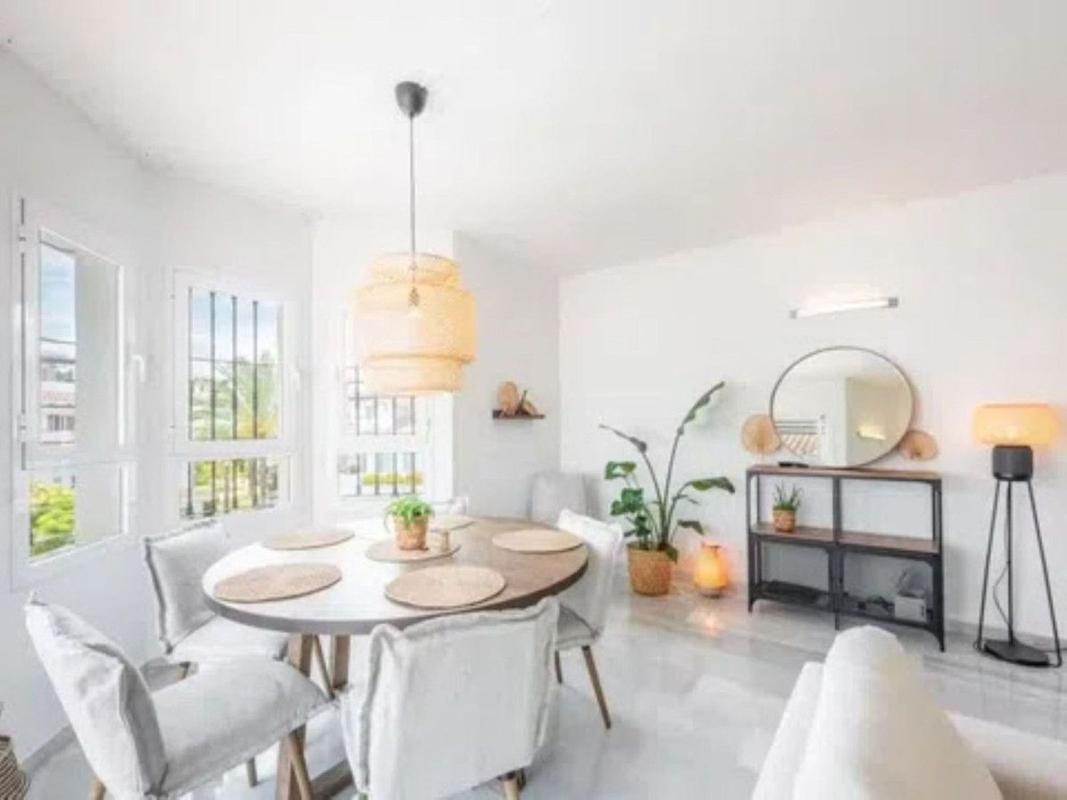 Venta de duplex en Dúplex en La Dama de Noche-La Alzambra, Marbella, Marbella photo 2