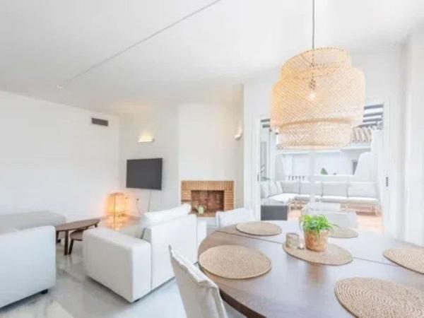 Duplex en venta en Dúplex en La Dama de Noche-La Alzambra, Marbella, Marbella photo 4