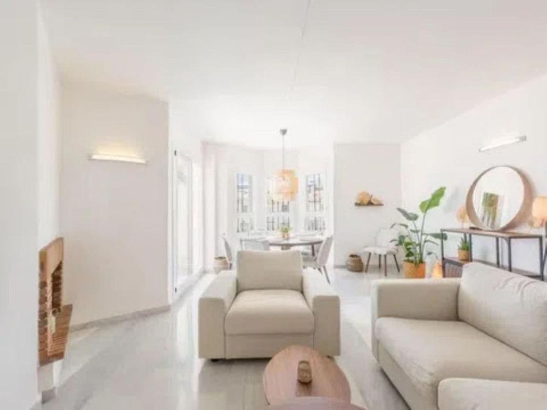 Venta de duplex en Dúplex en La Dama de Noche-La Alzambra, Marbella, Marbella photo 5