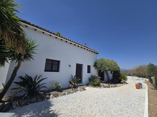 Casa o chalet independiente en Diseminado Diseminados, Monda photo 3