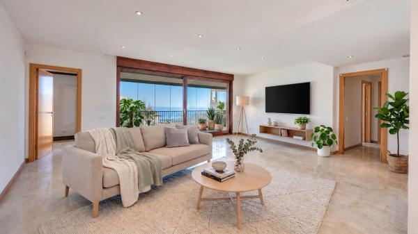 Venta de piso en Piso en Plaza de la Victoria, Casco Antiguo, Marbella, Marbella
thumbnail 3