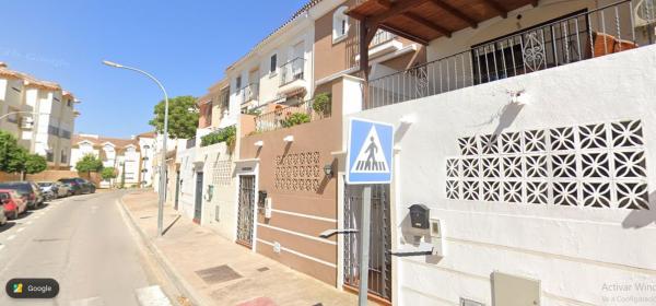 Chalet pareado en Calle Paseo del Obispo, 6, Coin photo 2