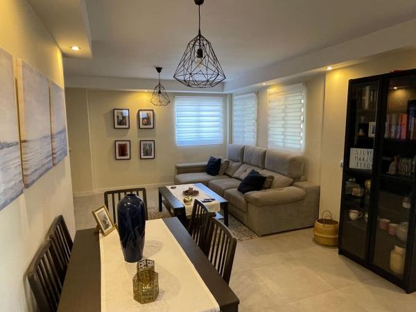 Venta de piso en Piso en Calle Fuente Nueva, 15, San Pedro Pueblo, Marbella, Marbella
 photo 1