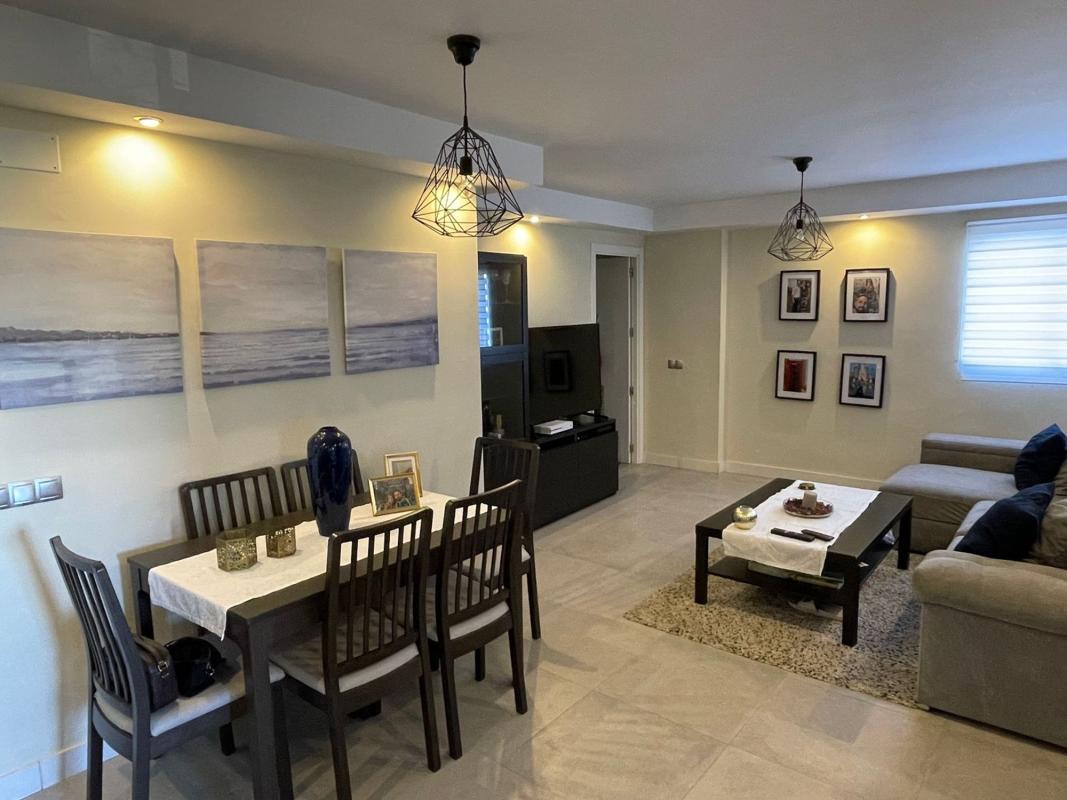 Venta de piso en Piso en Calle Fuente Nueva, 15, San Pedro Pueblo, Marbella, Marbella
photo 2