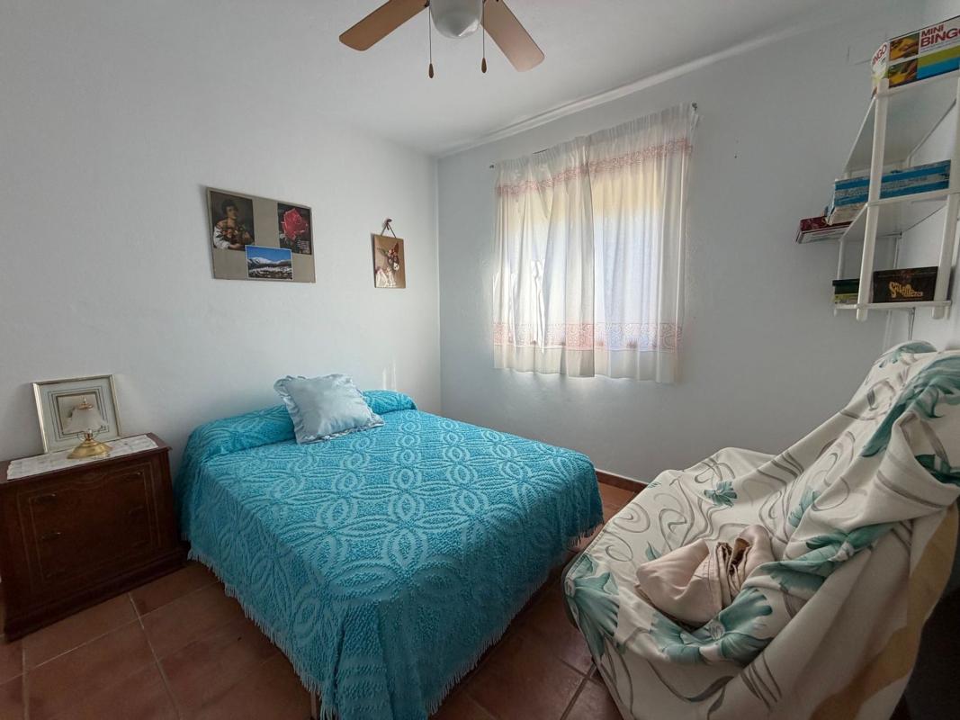 Sprzedaż działki rolnej w Finca rústica en Casarabonela , Casarabonela photo 3
