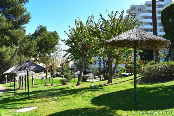 Studium na sprzedaż w Estudio en Avenida del Parque, 10 D, Parque de la Paloma, Benalmádena, Benalmádena photo 2