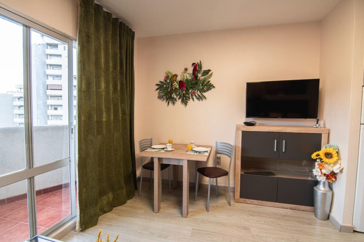 Sale of studio in Estudio en Avenida del Parque, 10 D, Parque de la Paloma, Benalmádena, Benalmádena photo 3