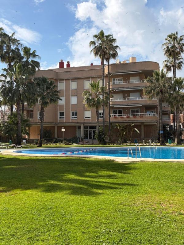 Продажа квартиры на Piso en Calle Salvador Allende, 32, La Carihuela - Los Nidos, Torremolinos, Торремолинос
photo 3