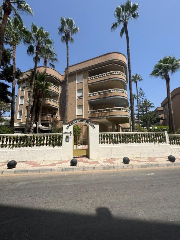 Продажа квартиры на Piso en Calle Salvador Allende, 32, La Carihuela - Los Nidos, Torremolinos, Торремолинос
photo 4