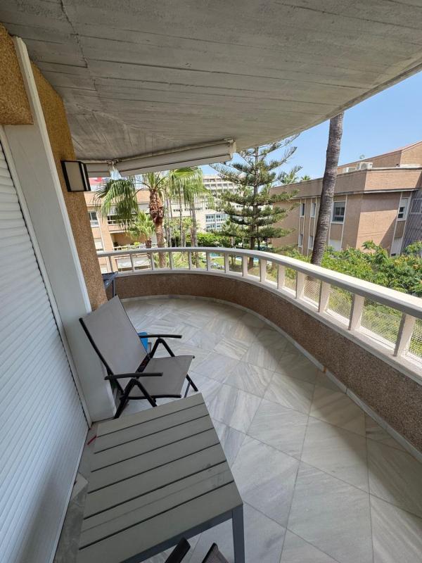 Продажа квартиры на Piso en Calle Salvador Allende, 32, La Carihuela - Los Nidos, Torremolinos, Торремолинос
photo 5