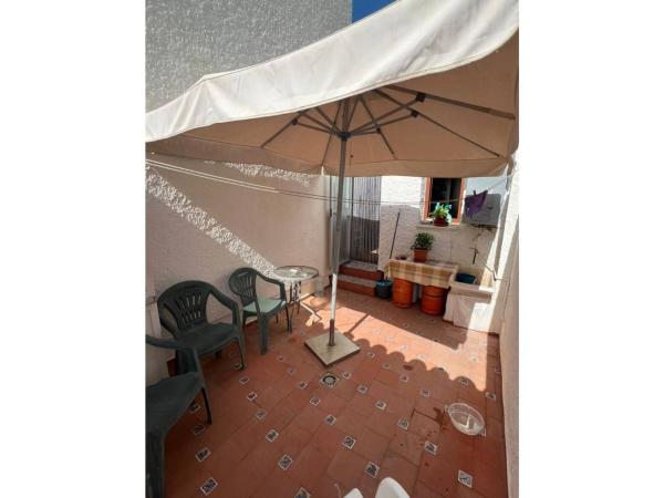 Chalet adosado en Calle Duquesa de Arcos, San Luis de Sabinillas, Manilva photo 4