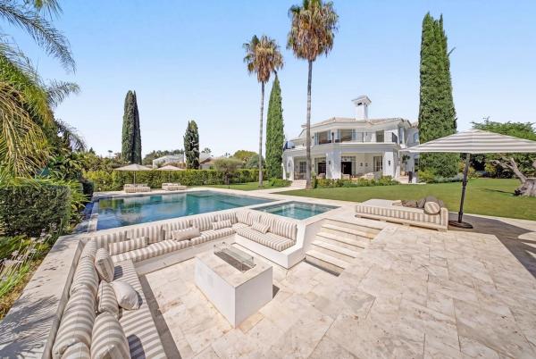 Casa o chalet independiente en Calle Oxford 31-d, Las Brisas, Marbella photo 1