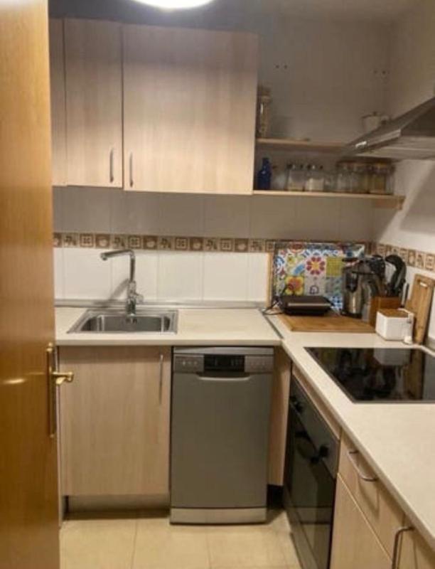 Продажа квартиры на Piso en Los Pacos, Fuengirola, Фуэнхирола
photo 3