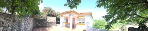 Casa o chalet independiente en Algatocín photo 1