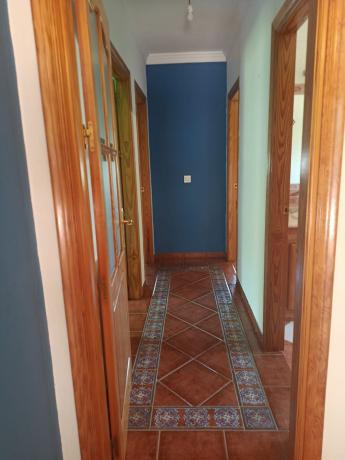 Casa o chalet independiente en Algatocín photo 3