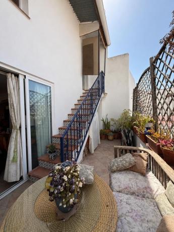 Chalet adosado en Calle Huelva, 12, Casco Antiguo, Marbella photo 2