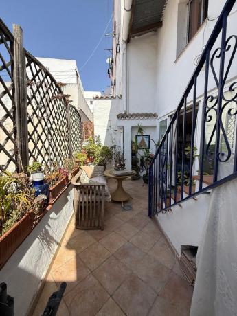 Chalet adosado en Calle Huelva, 12, Casco Antiguo, Marbella photo 3