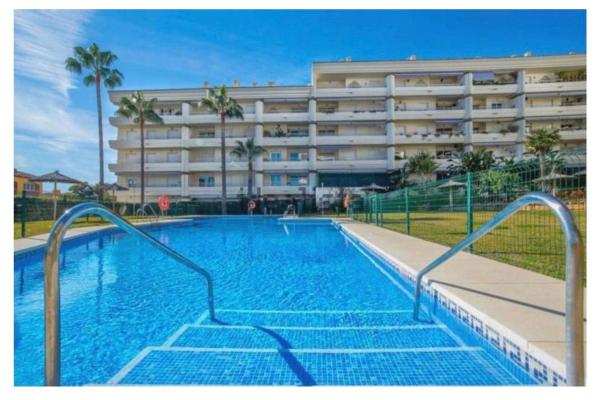 Sprzedaż mieszkania w Piso en Avenida Conde Rudi, La Carolina-Guadalpín, Marbella, Marbella
photo 1