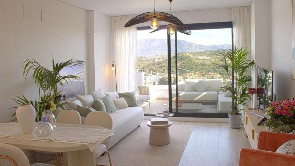 Venta de piso en Piso en La Cala de Mijas, Mijas, Mijas
photo 1