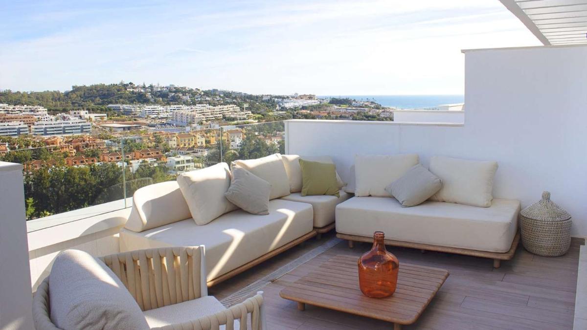 Venta de piso en Piso en La Cala de Mijas, Mijas, Mijas
 photo 2