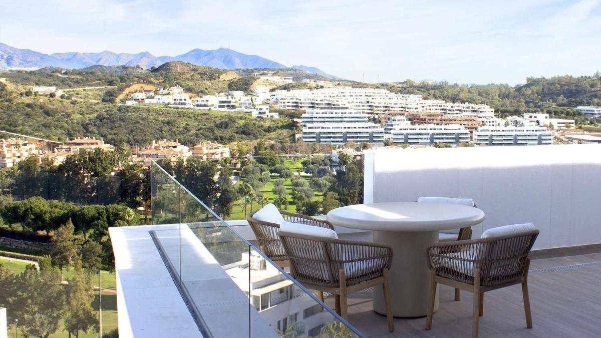 Venta de piso en Piso en La Cala de Mijas, Mijas, Mijas
 photo 4