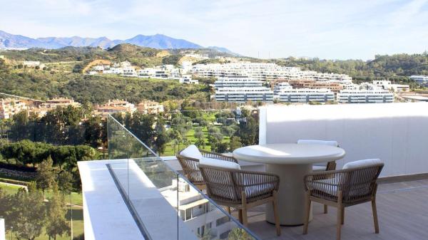 Venta de piso en Piso en La Cala de Mijas, Mijas, Mijas
 photo 4
