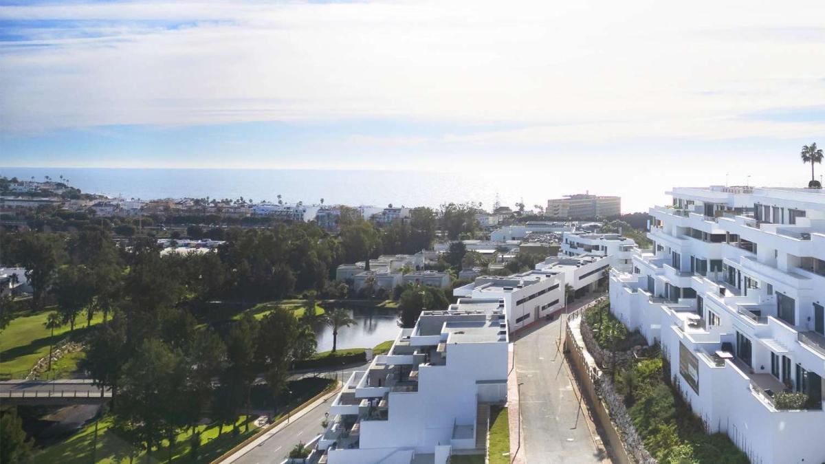 Venta de piso en Piso en La Cala de Mijas, Mijas, Mijas
 photo 5