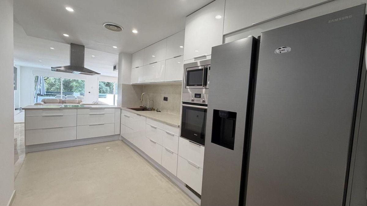 Venta de duplex en Dúplex en Guadalmina Alta, Marbella, Marbella photo 5