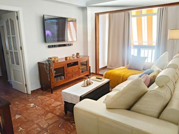 Venta de piso en Piso en Period Felipe Sanchez, 2, Calvario, Torremolinos, Torremolinos
thumbnail 2