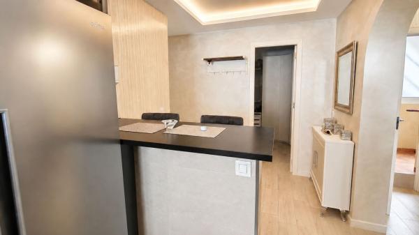 Chalet adosado en La Cala de Mijas, Mijas thumbnail 2