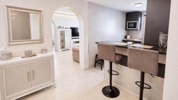 Chalet adosado en La Cala de Mijas, Mijas photo 4