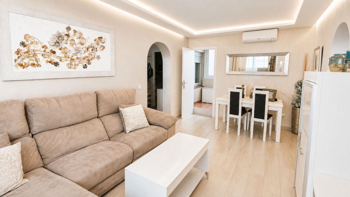Venta de chalet adosado en  Chalet adosado en La Cala de Mijas, Mijas , Mijas photo 5